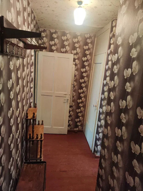 2-кімнатна квартира Новомиколаївка. Кропивницький - фото 3