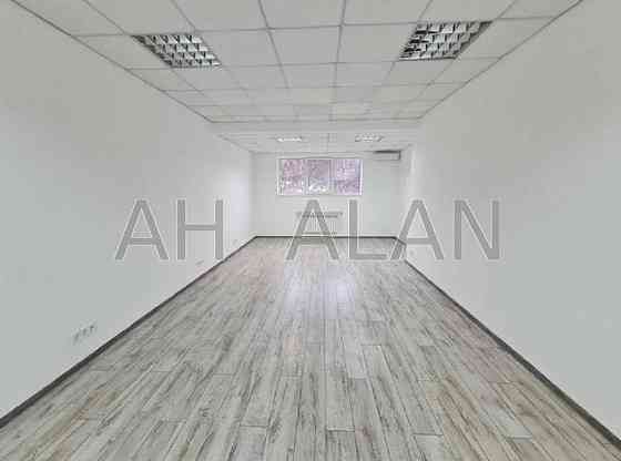 Оренда офісне приміщення на вул. Нижній Вал приміщень - 3, поверх - 6/6 Kiev