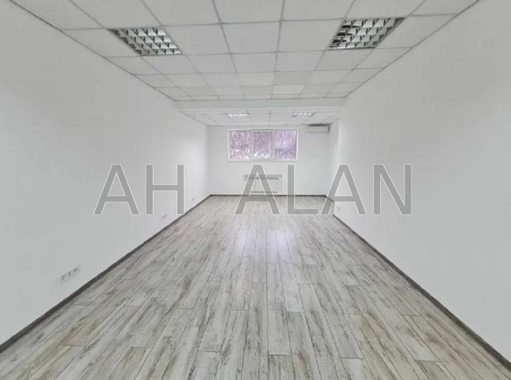 Оренда офісне приміщення на вул. Нижній Вал приміщень - 3, поверх - 6/6 Київ - фото 5