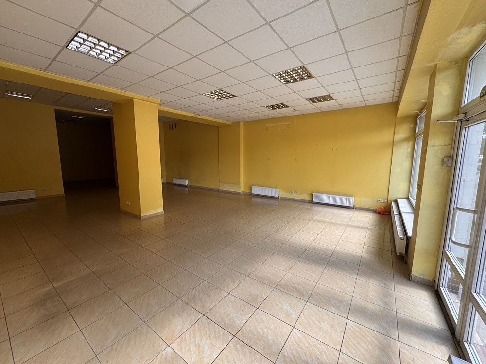 Продаж приміщення вільного призначення на Галицька поверх - 1/10 Ivano-Frankivs'k - photo 4