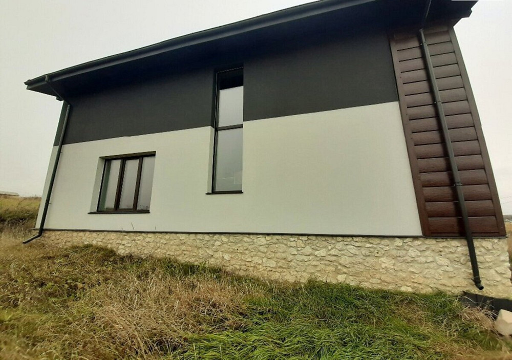 Продаж 2-поверховий  з ділянкою 8 сот 190 кв.м  на Садова, 1Б  - фото 4