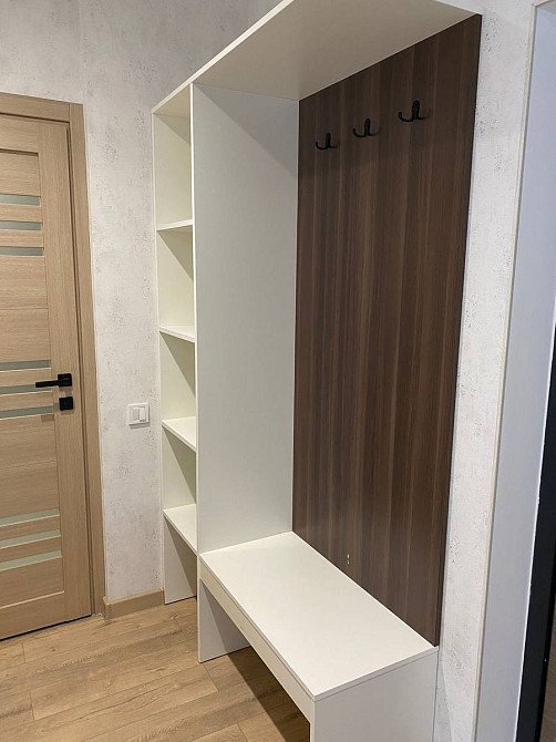 Оренда Квартира 1-кімнатна, 12/16 поверх на Салютна, 2 Київ - фото 12