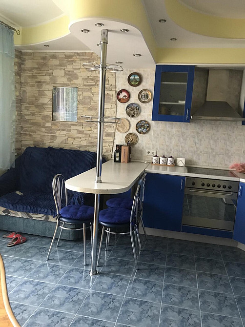 Оренда Квартира 2-кімнатна, 9/16 поверх на улица Литвинского Юрия (Российская), д.45 Київ - фото 3