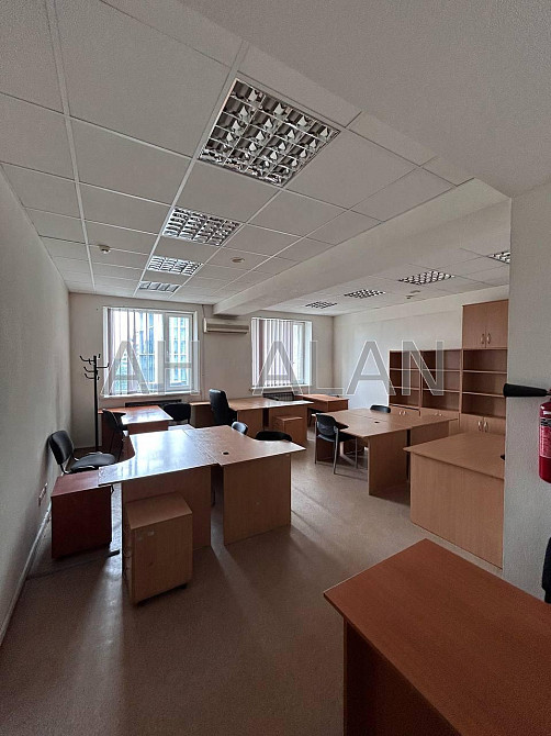 Продаж офісне приміщення на Миколи Міхновського бул., 38 поверх - 1/12 Київ - фото 5