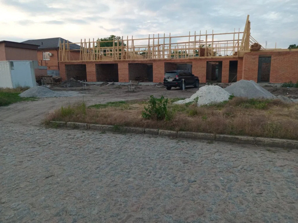 Котедж два поверхи. Кропивницький - фото 7