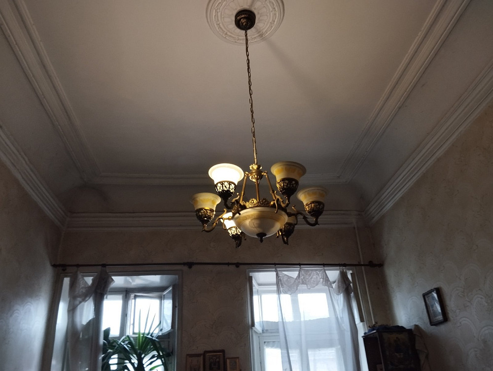 Квартира в центре города Одеса - фото 2