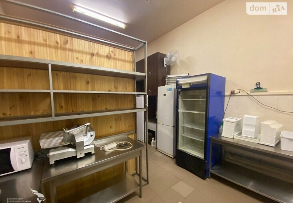 Оренда торгове приміщення на Винниченко поверх - 1/3 Вінниця - фото 3