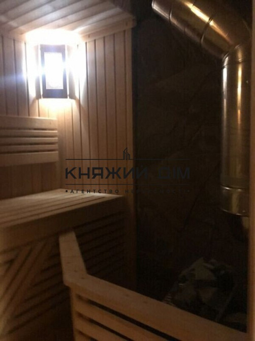 Аренда отличного дома в Старых Петровцах Вышгородский р-н. № 139070  - фото 6