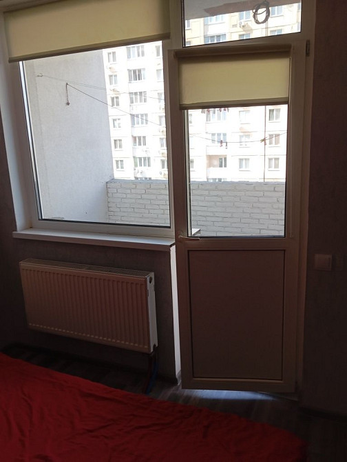 Продаж Квартира 1-кімнатна, 14/16 поверх на Олевська вул., д. 13 Київ - фото 12