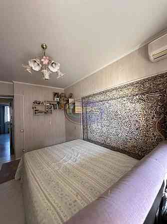 Продаж 6к квартири 145 кв. м Odessa