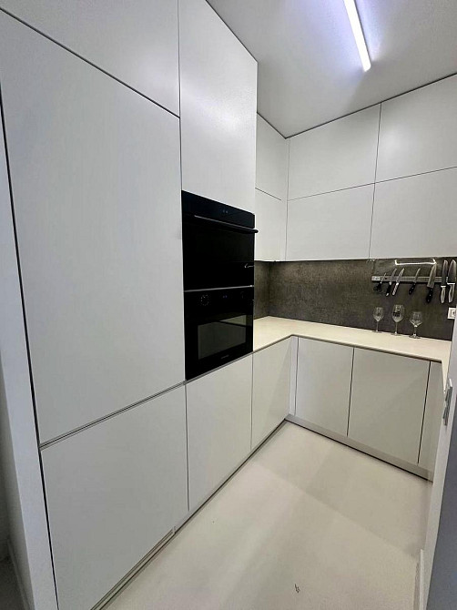 Продаж Квартира 2-кімнатна, 21/25 поверх на Гмирі Бориса вул., д. 14-А Київ - фото 2