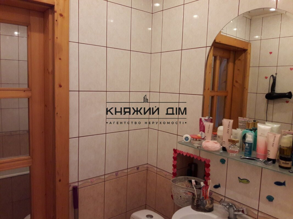 Продаж 1 кім. квартира-студія, ст. м. Звіринецька (Дружби Народів) Код об'єкту № 21144600 Київ - фото 13