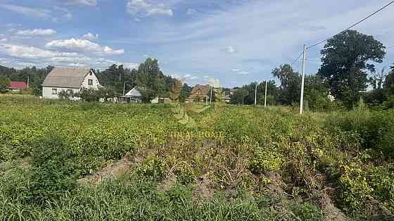 Продаж земельної ділянки 31 соток Велика Мотовилівка