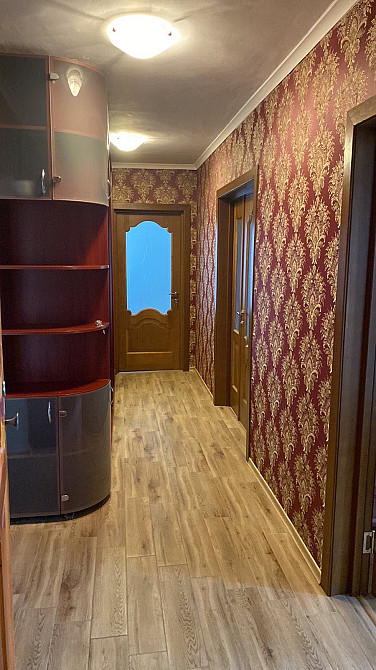 Продаж Квартира 4-кімнатна, 10/16 поверх на Миколаєва Архітектора вул., д. 17 Київ - фото 20