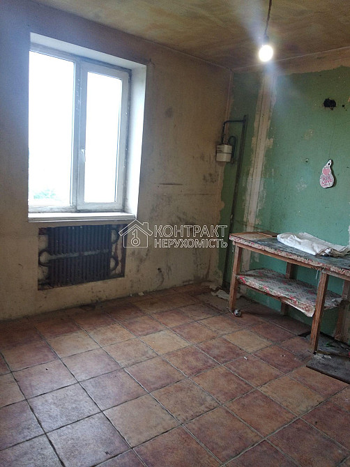 Продаж Квартира 5-кімнатна, 5/6 поверх на вул. Снігурівський провулок Kharkiv - photo 1