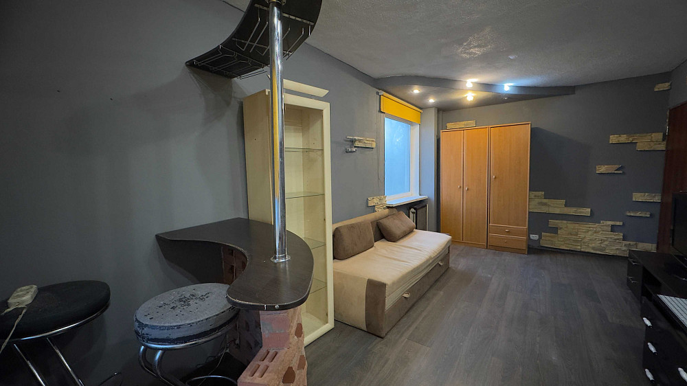 Продаж Квартира 3-кімнатна, 2/9 поверх на Борщагівська вул., д. 8 Киев - изображение 4