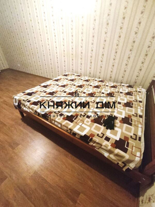 Оренда Квартира 1-кімнатна, 7/25 поверх на Софьи Русовой ул. Київ - фото 17