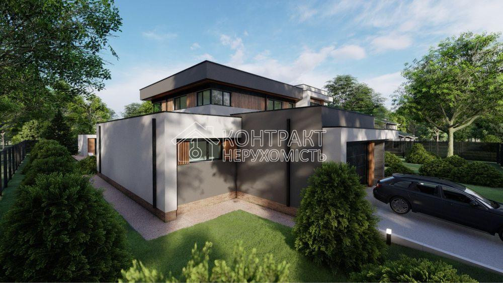 Продаж Будинок 5-кімнатний на вул. Федоренко Харків - фото 3