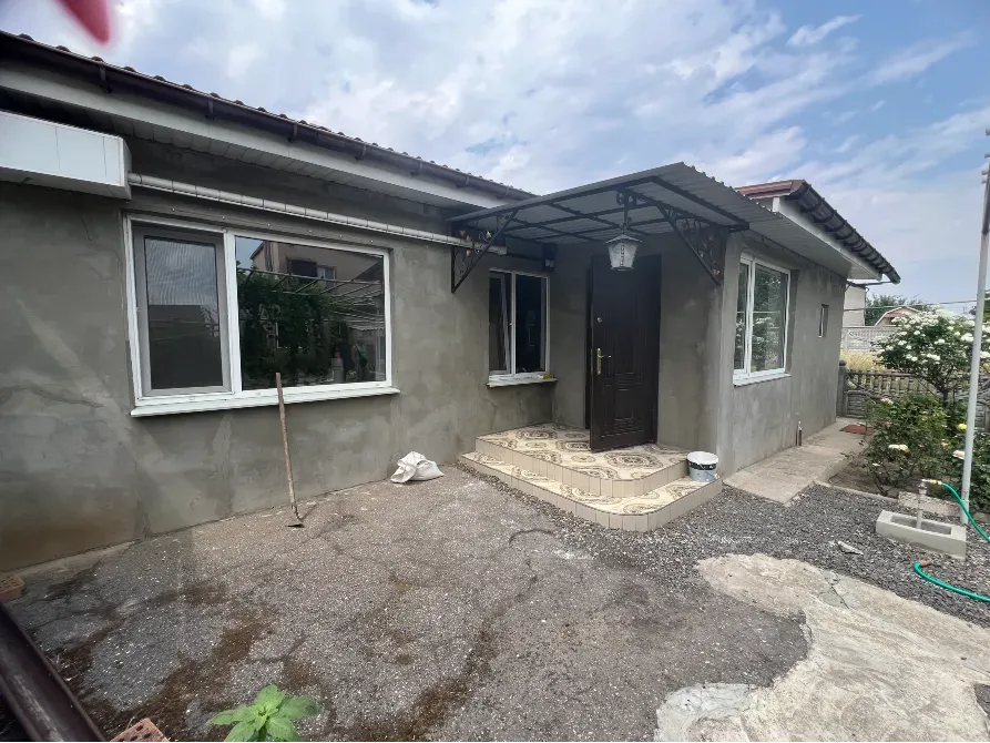 Продаж 1-поверховий Будинок з ділянкою 7 сот 57 кв.м 2 кімн. на святослава рихтера Одеса - фото 9