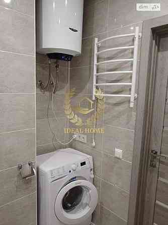 Продаж Квартира 1-кімнатна, 2/21 поверх на Европейского Союза пр-т, 43Б Київ