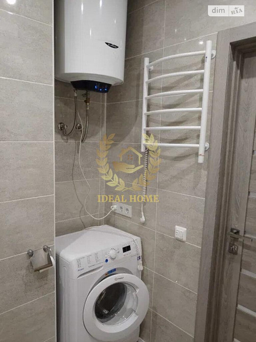 Продаж Квартира 1-кімнатна, 2/21 поверх на Европейского Союза пр-т, 43Б Київ - фото 4