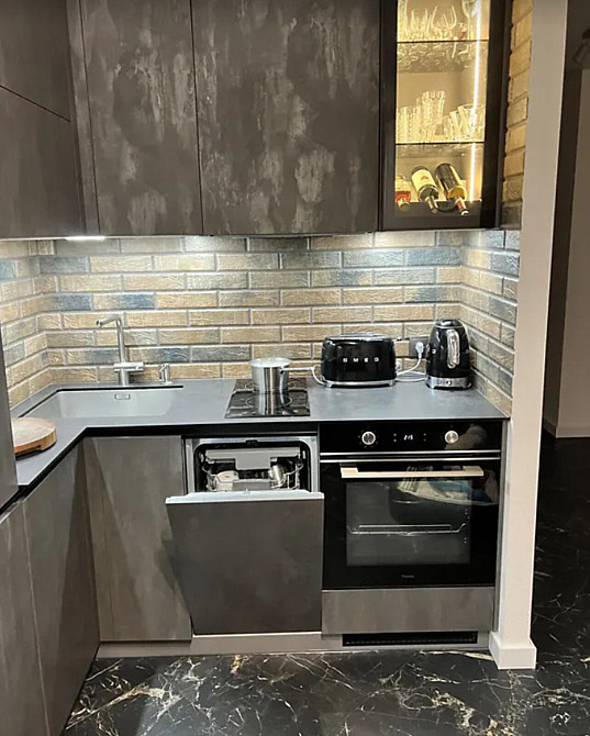 Продаж 3к квартири 86 кв. м на вул. Білогірська Тернопіль - фото 6