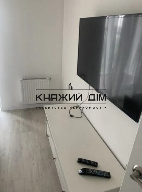 Продажа 1-комнатной квартиры в ЖК Соломенская 20а. № 21141408 Київ - фото 13