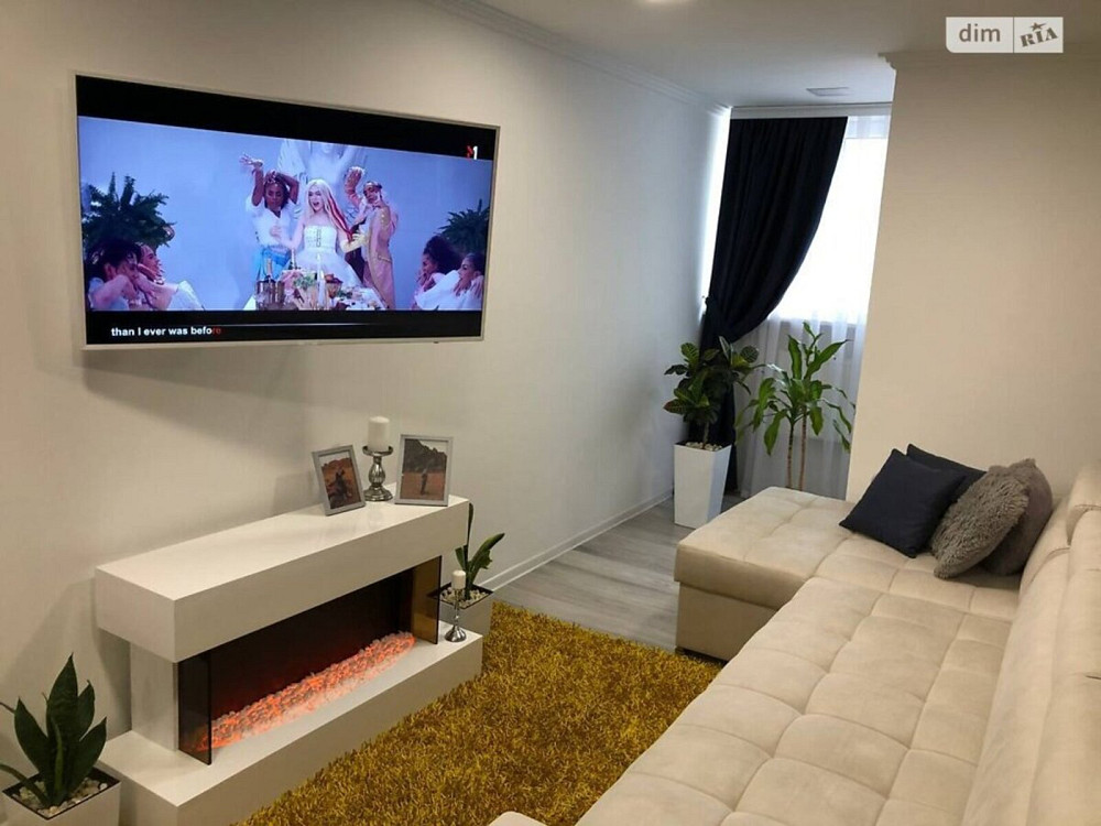 Продаж Квартира 2-кімнатна, 3/8 поверх на Замостянська, 34А Вінниця - фото 5