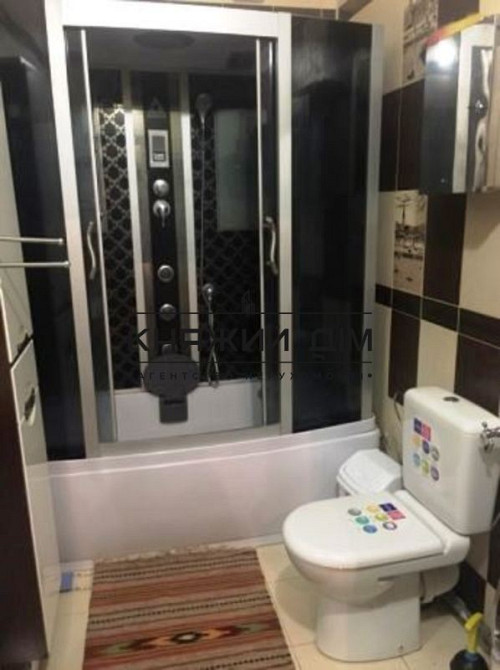 Оренда Квартира 2-кімнатна, 1/5 поверх на Кудри Ивана ул./Джона Маккейна ул. Киев - изображение 12