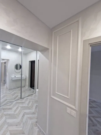 Продам  2-х комнатную квартиру с ремонтом в ЖК Острова (ул.Марсельская) Одеса