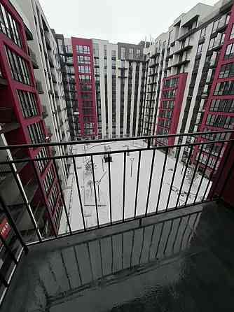 Продаж Квартира 2-кімнатна, 7/12 поверх на вул. Ленкавського Івано-Франківськ