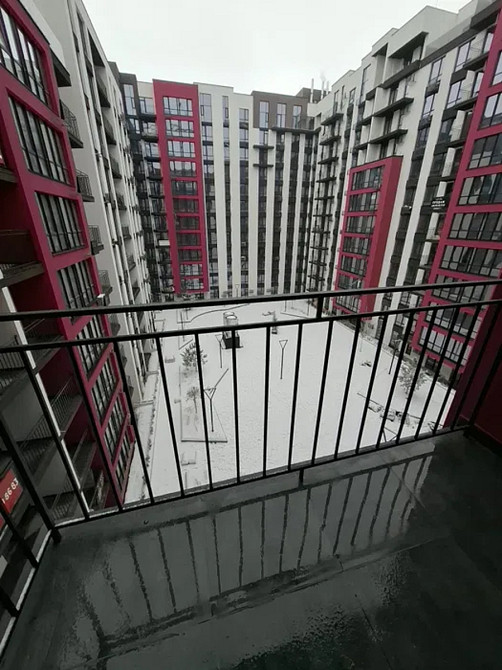 Продаж Квартира 2-кімнатна, 7/12 поверх на вул. Ленкавського Івано-Франківськ - фото 4