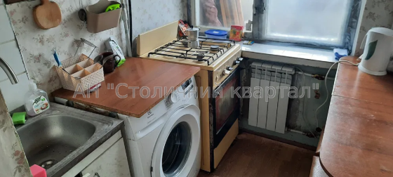 Продаж Будинок 1-кімнатний на Шолуденка вул., 31А Київ