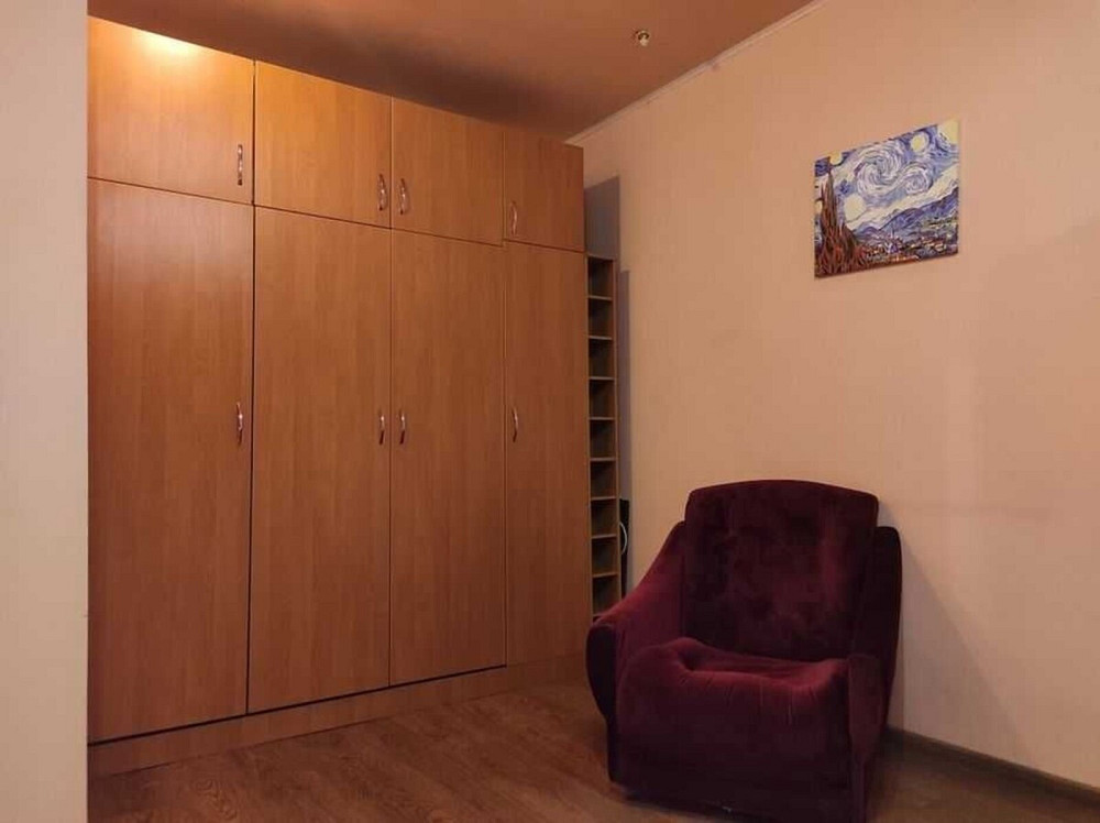 Оренда Квартира 1-кімнатна, 3/9 поверх Київ - фото 3