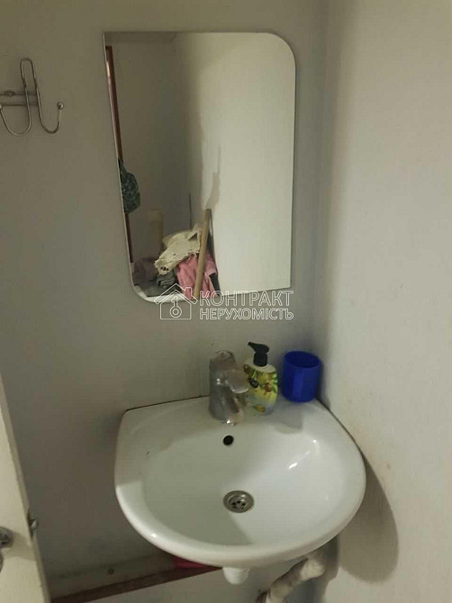 Оренда Квартира 1-кімнатна, 5/5 поверх на вул. Рилєєва Харків - фото 12