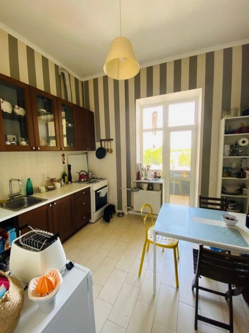 Оренда Квартира 3-кімнатна, 4/7 поверх на пр. Победы, 96 Київ - фото 2