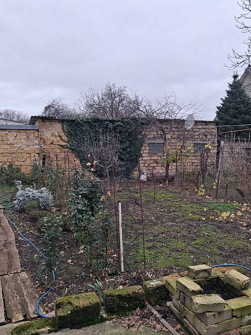 Продаж Будинок 2-кімнатний на ул. Ванцетти, 16 Одеса - фото 11