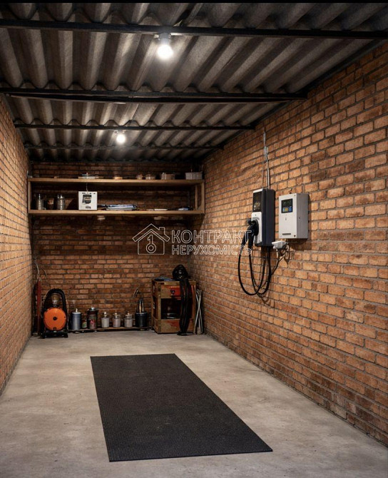 Оренда комерційне приміщення на вул. Ньютона Харьков - изображение 1