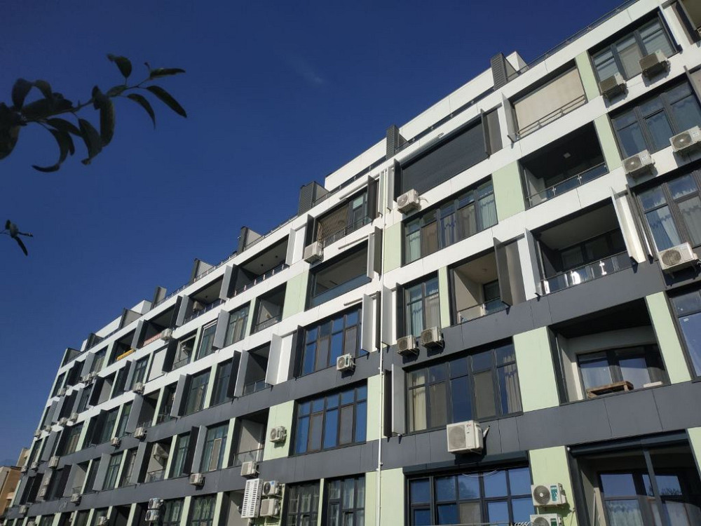 Берег моря. Квартира с ремонтом. Одесса - изображение 7