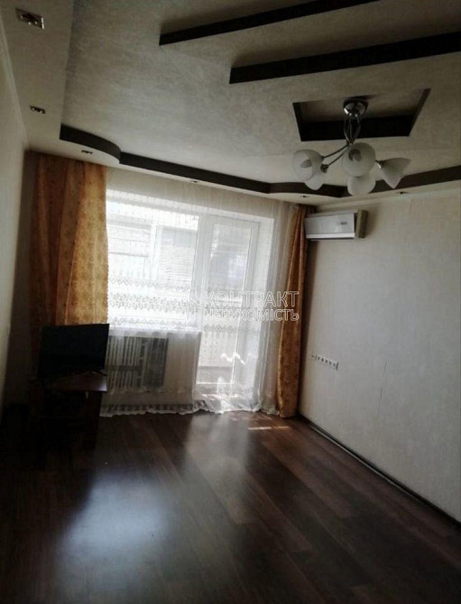 Продаж Квартира 1-кімнатна, 3/5 поверх на вул. Світла Kharkiv - photo 5