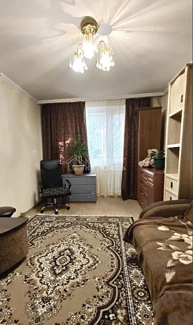 Продаж Квартира 3-кімнатна, 9/9 поверх на вул. Болгарська Kharkiv - photo 1