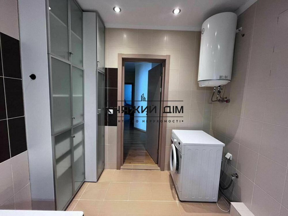 Оренда 2 кімнатної квартири ЖК Сонячна брама № 1148783 Київ - фото 9