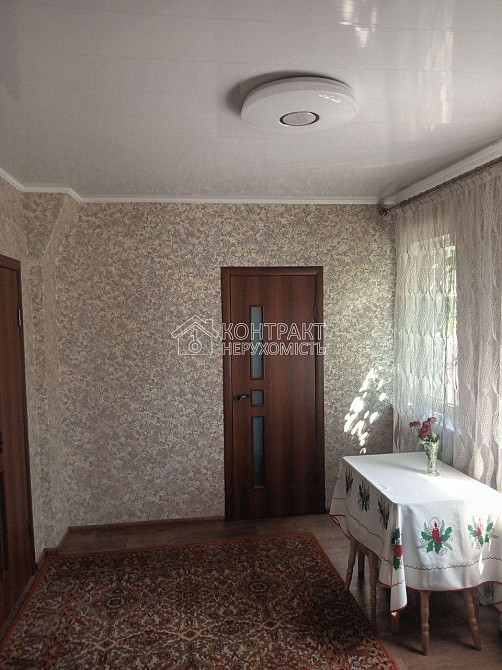 Продаж Будинок 4-кімнатний на вул. Дружби Манченки - изображение 1