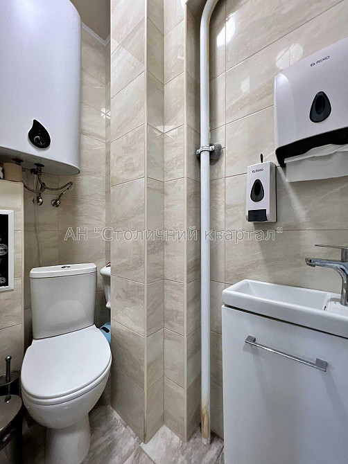 Продаж приміщення вільного призначення на Феодосійська вул., 3В приміщень - 3, поверх - 1/24 Киев - изображение 20