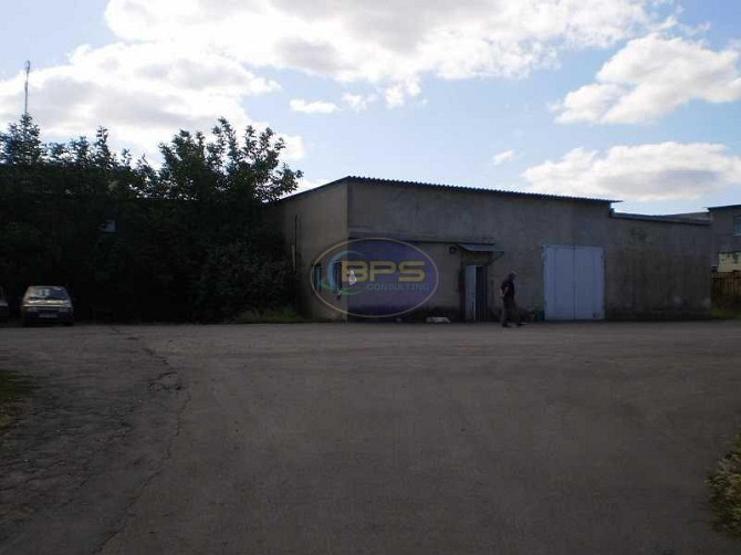 Продаж виробниче приміщення Одеса - фото 9