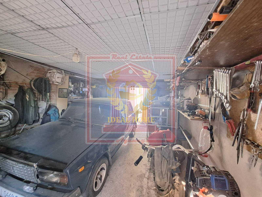 Продаж будинку м. Бориспіль, мкрайон Лозівка, вул. Марії Приймаченко Boryspil' - photo 17