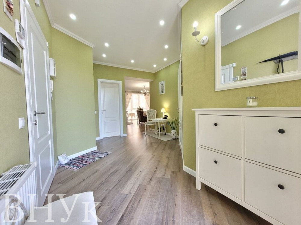 Продаж Квартира 1-кімнатна, 6/7 поверх на Кравчука Luts'k - photo 18