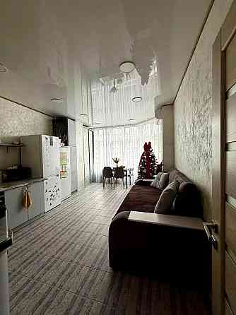 Продаж Квартира 2-кімнатна, 3/10 поверх на Львівська вул., 1f 