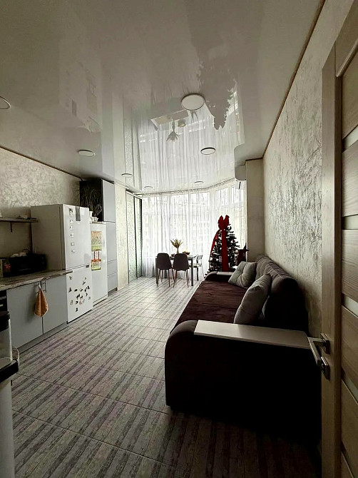 Продаж Квартира 2-кімнатна, 3/10 поверх на Львівська вул., 1f  - фото 3