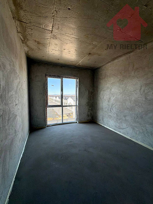 Продаж Квартира 2-кімнатна, 3/3 поверх на Центральна, 5  - фото 13